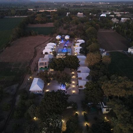 Jawai Nature Stay Jawai Bisalpur Extérieur photo