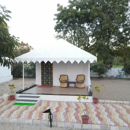 Jawai Nature Stay Jawai Bisalpur Extérieur photo