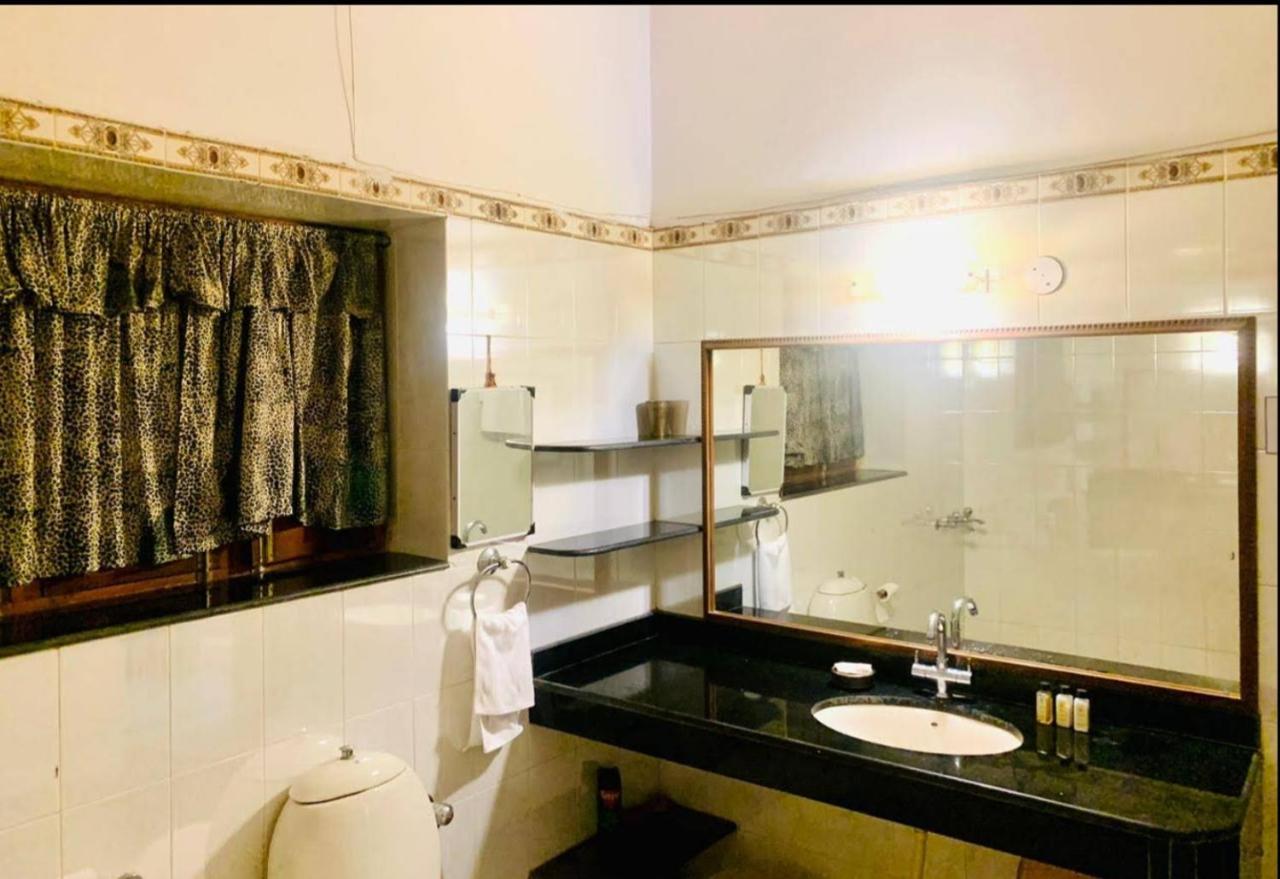 Jawai Nature Stay Jawai Bisalpur Extérieur photo