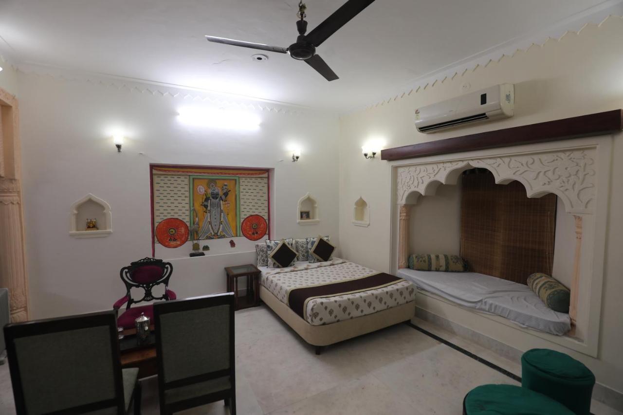 Jawai Nature Stay Jawai Bisalpur Extérieur photo