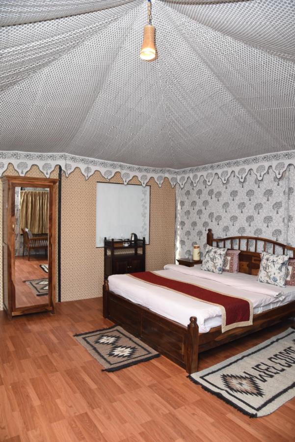 Jawai Nature Stay Jawai Bisalpur Extérieur photo