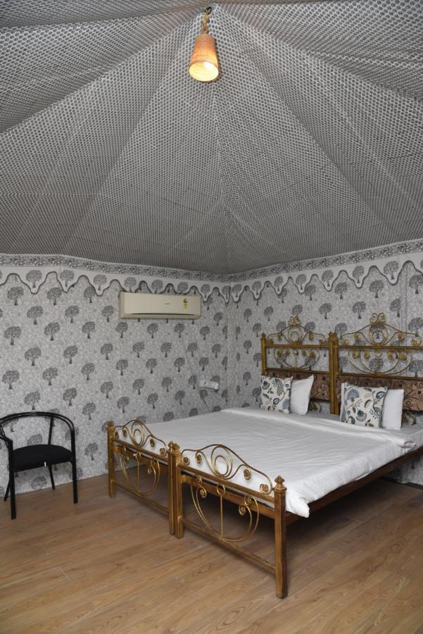 Jawai Nature Stay Jawai Bisalpur Extérieur photo